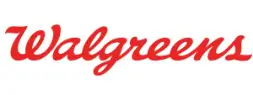 Official Walgreens pharmacy logo
