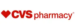 Official CVS pharmacy logo