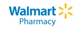 Official Walmart pharmacy logo