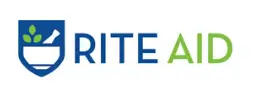 Official Rite Aid pharmacy logo