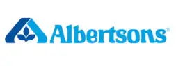 Official Albertsons pharmacy logo